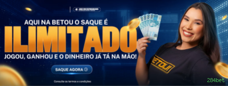 App 284bet para Android e iOS - download grátis