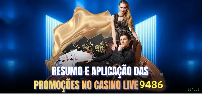 Roleta e blackjack 284bet