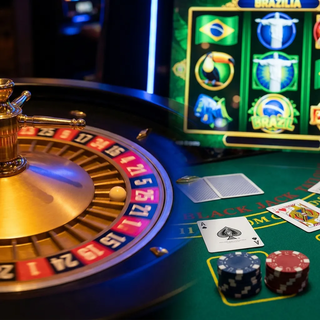 Cassino 284bet app mobile