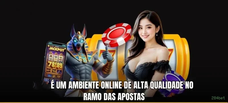 App 284bet slots mobile