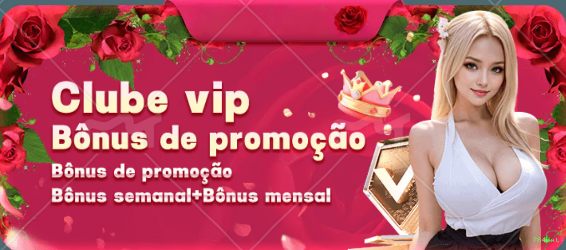 Programa VIP 284bet - benefícios exclusivos