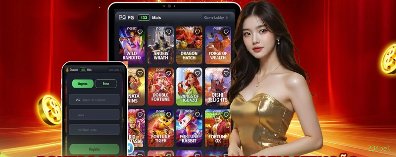 Cashback VIP 284bet - reembolso semanal